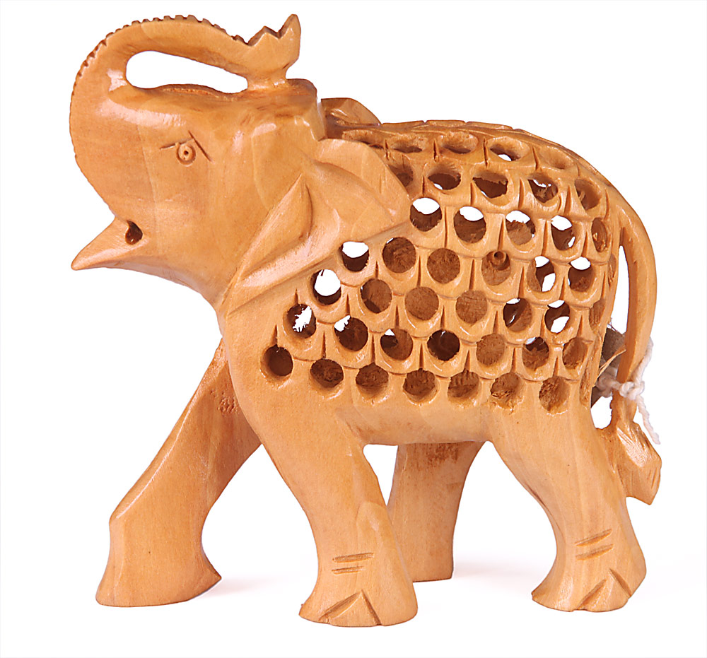 foto slon d�ev�n� - 10 cm